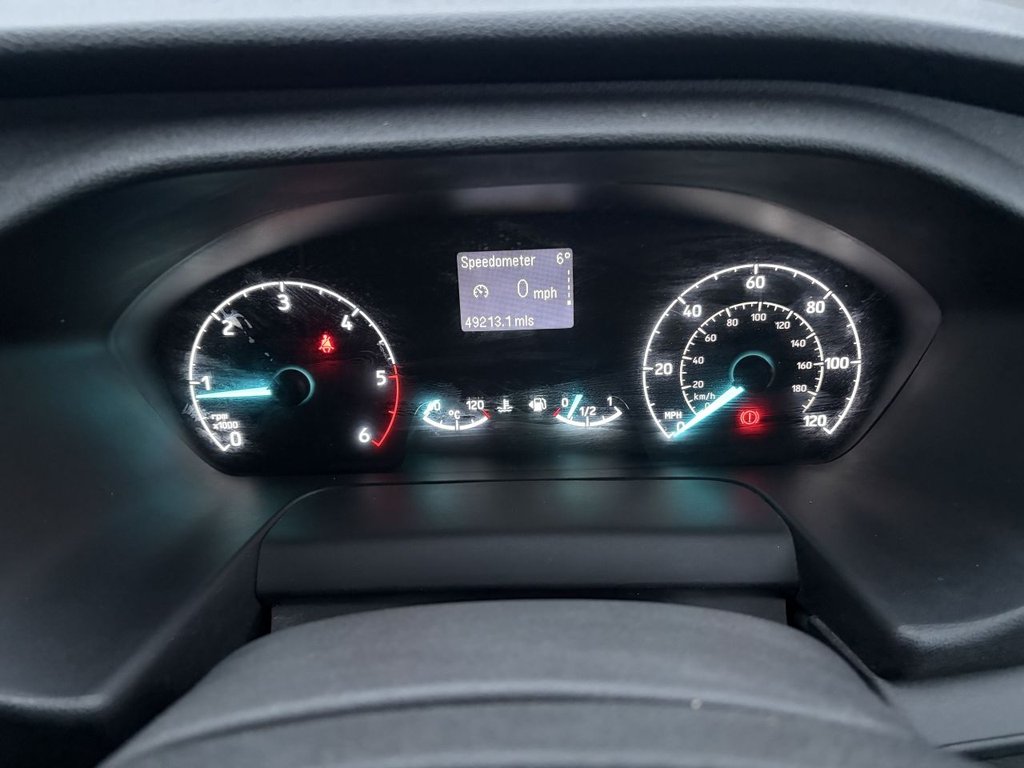 Used Ford Transit Custom 2018 for sale - 77442278: Photo 17