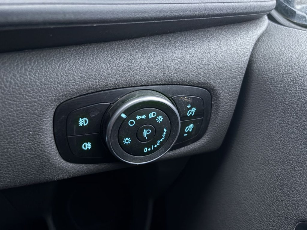 Used Ford Transit Custom 2018 for sale - 77442278: Photo 20