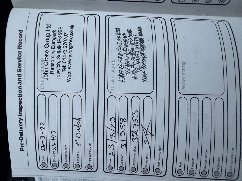 Used Ford Transit Custom 2018 for sale - 77442278: Photo 22