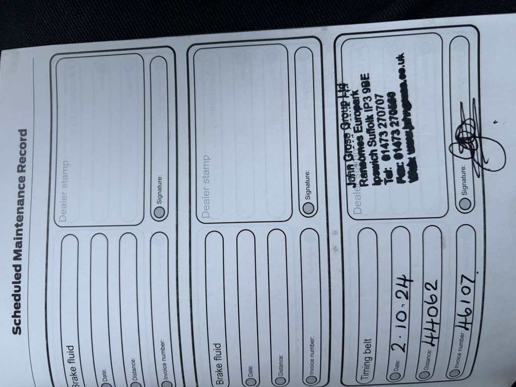 Used Ford Transit Custom 2018 for sale - 77442278: Photo 23