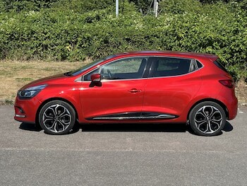 Used Renault Clio 2019 for sale - 75831017: Photo