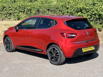 Used Renault Clio 2019 for sale - 75831017: Photo
