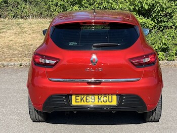 Used Renault Clio 2019 for sale - 75831017: Photo