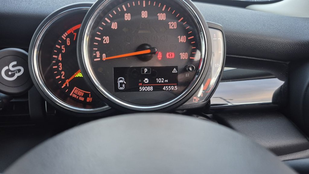 Used MINI Hatch 2018 for sale - 76385972: Photo 14