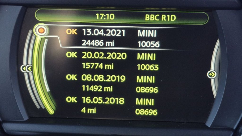 Used MINI Hatch 2018 for sale - 76385972: Photo 19