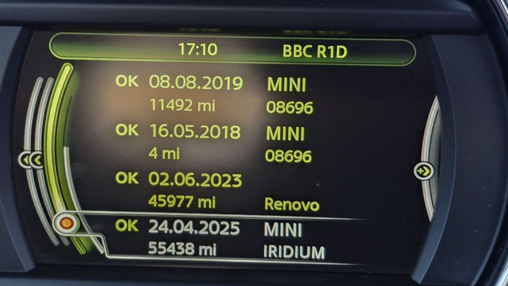 Used MINI Hatch 2018 for sale - 76385972: Photo 20