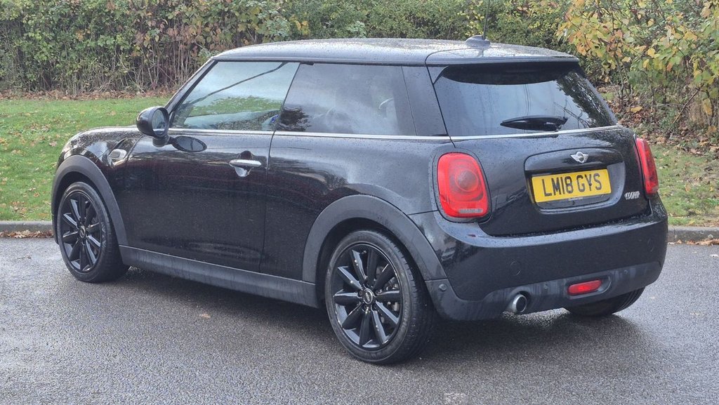 Used MINI Hatch 2018 for sale - 76385972: Photo 3