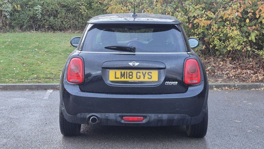 Used MINI Hatch 2018 for sale - 76385972: Photo 4