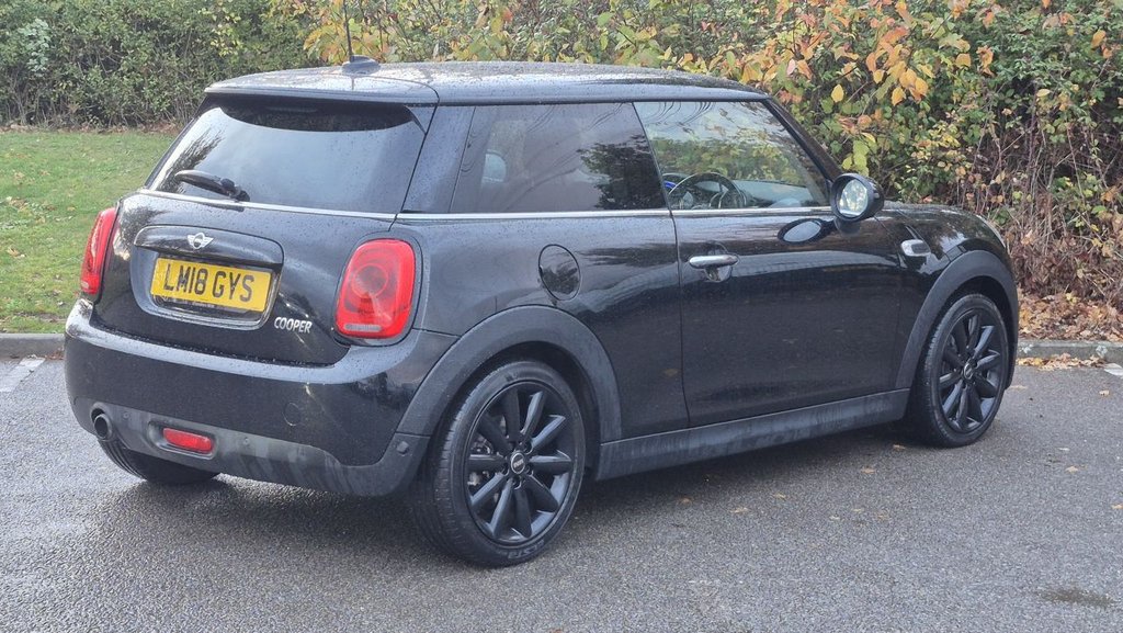 Used MINI Hatch 2018 for sale - 76385972: Photo 5