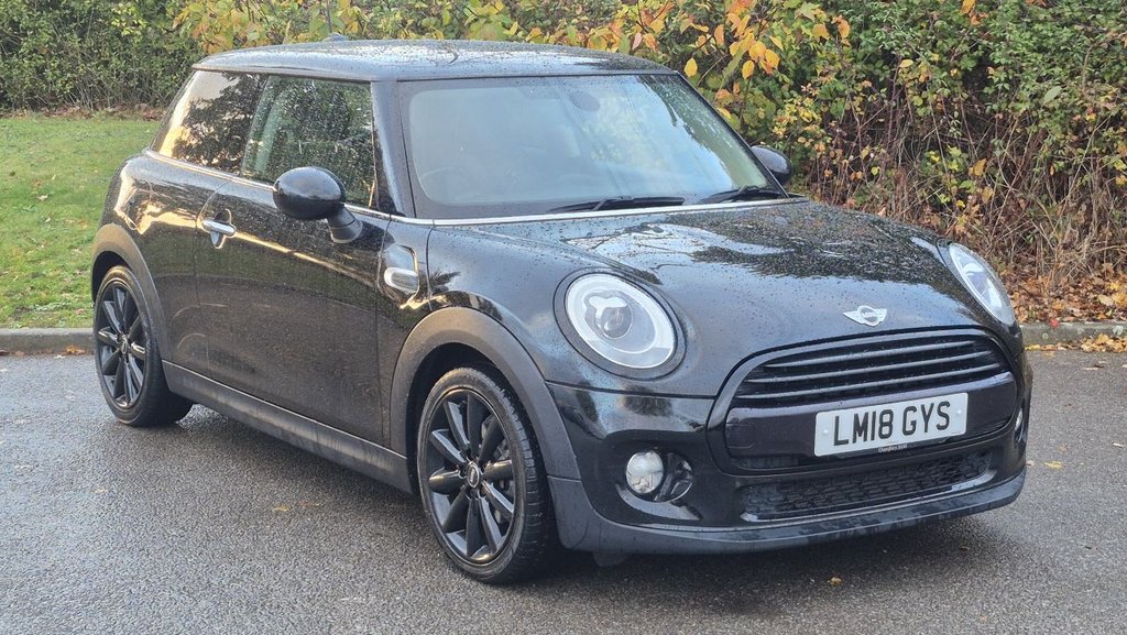 Used MINI Hatch 2018 for sale - 76385972: Photo 7