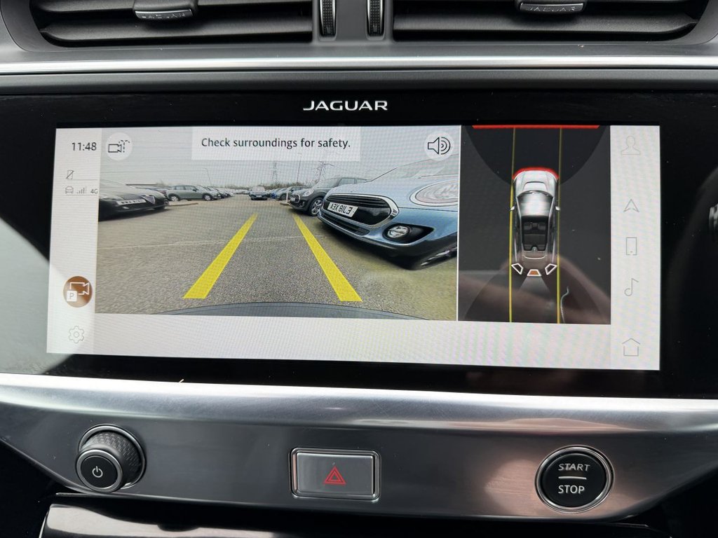 Used Jaguar I-Pace 2022 for sale - 77779918: Photo 16