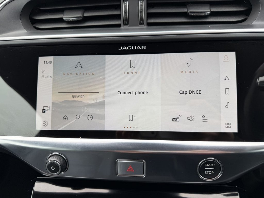 Used Jaguar I-Pace 2022 for sale - 77779918: Photo 17