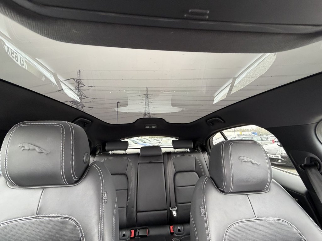 Used Jaguar I-Pace 2022 for sale - 77779918: Photo 19