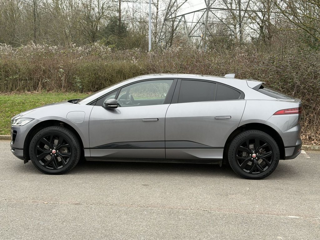 Used Jaguar I-Pace 2022 for sale - 77779918: Photo 2