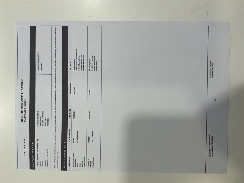 Used Jaguar I-Pace 2022 for sale - 77779918: Photo 21
