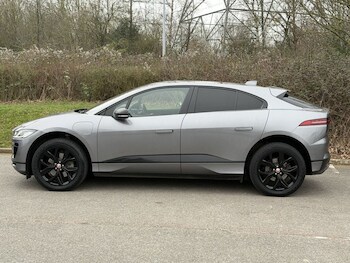 Used Jaguar I-Pace 2022 for sale - 77779918: Photo