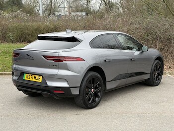 Used Jaguar I-Pace 2022 for sale - 77779918: Photo