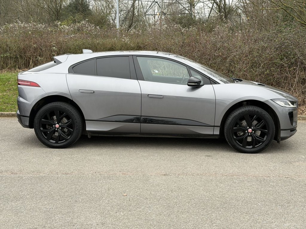 Used Jaguar I-Pace 2022 for sale - 77779918: Photo 5