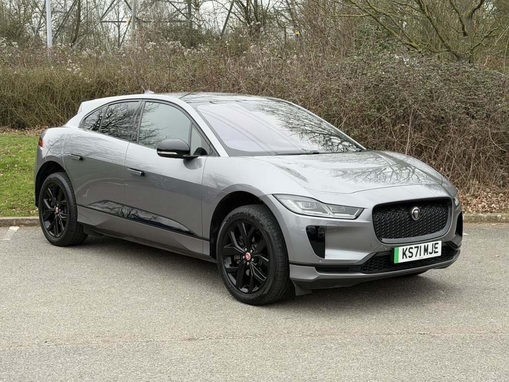 Used Jaguar I-Pace 2022 for sale - 77779918: Photo 6