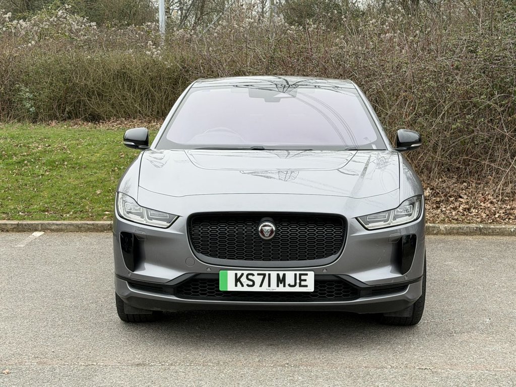 Used Jaguar I-Pace 2022 for sale - 77779918: Photo 7