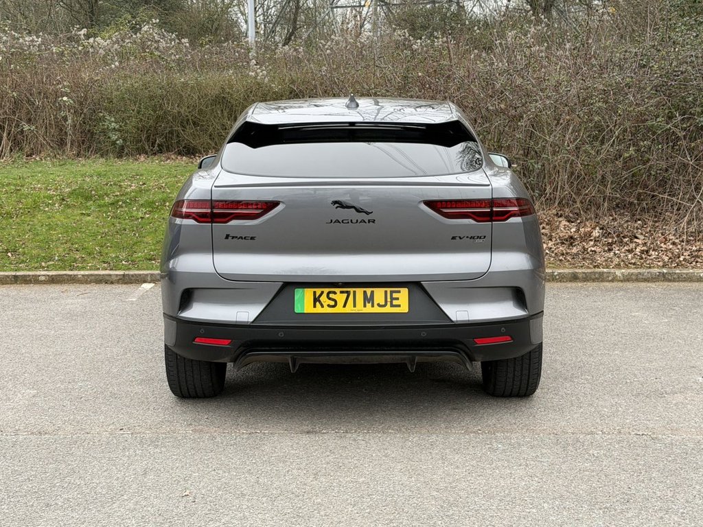 Used Jaguar I-Pace 2022 for sale - 77779918: Photo 8