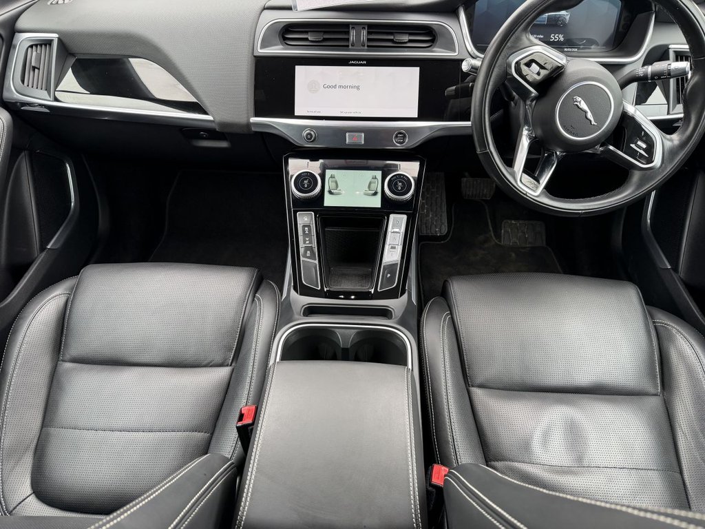 Used Jaguar I-Pace 2022 for sale - 77779918: Photo 9