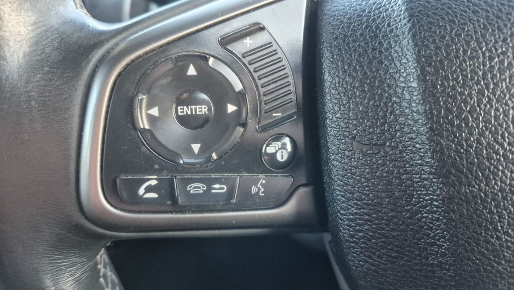 Used Honda Civic 2017 for sale - 76367442: Photo 12