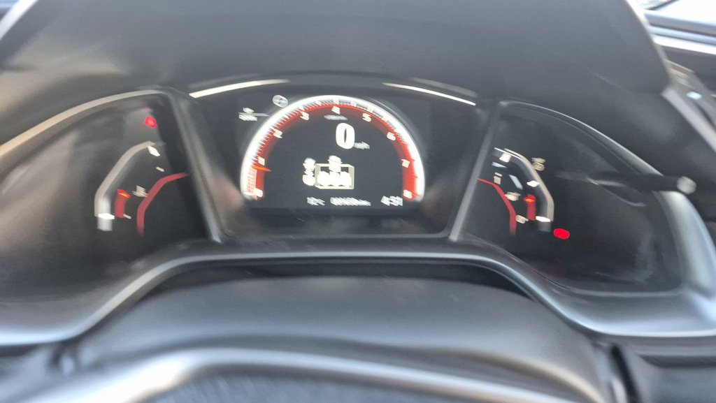 Used Honda Civic 2017 for sale - 76367442: Photo 14