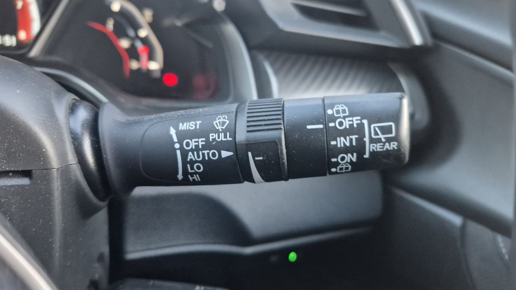 Used Honda Civic 2017 for sale - 76367442: Photo 15