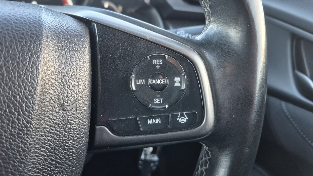 Used Honda Civic 2017 for sale - 76367442: Photo 16