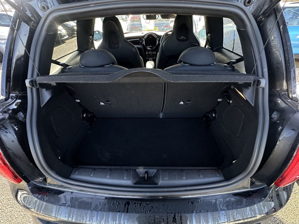 Used MINI Hatch 2021 for sale - 77879672: Photo 11