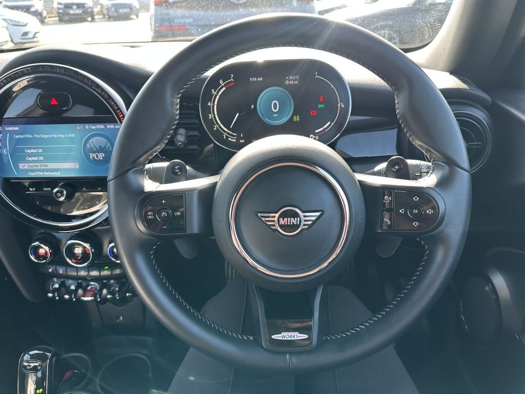 Used MINI Hatch 2021 for sale - 77879672: Photo 12