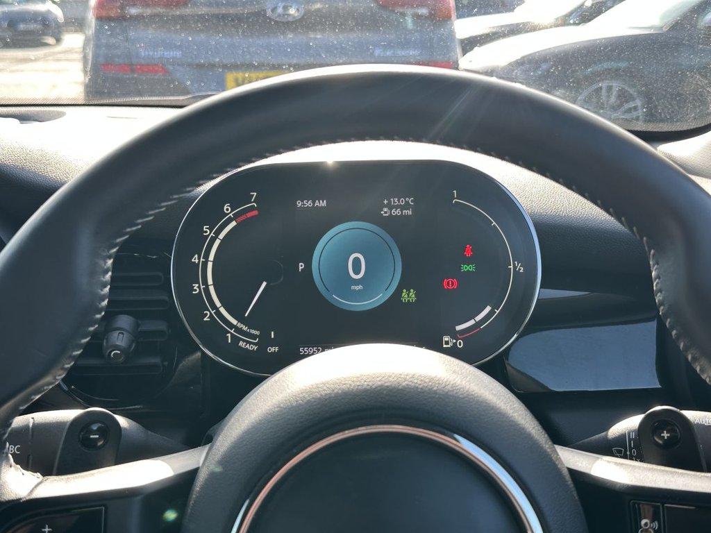 Used MINI Hatch 2021 for sale - 77879672: Photo 14