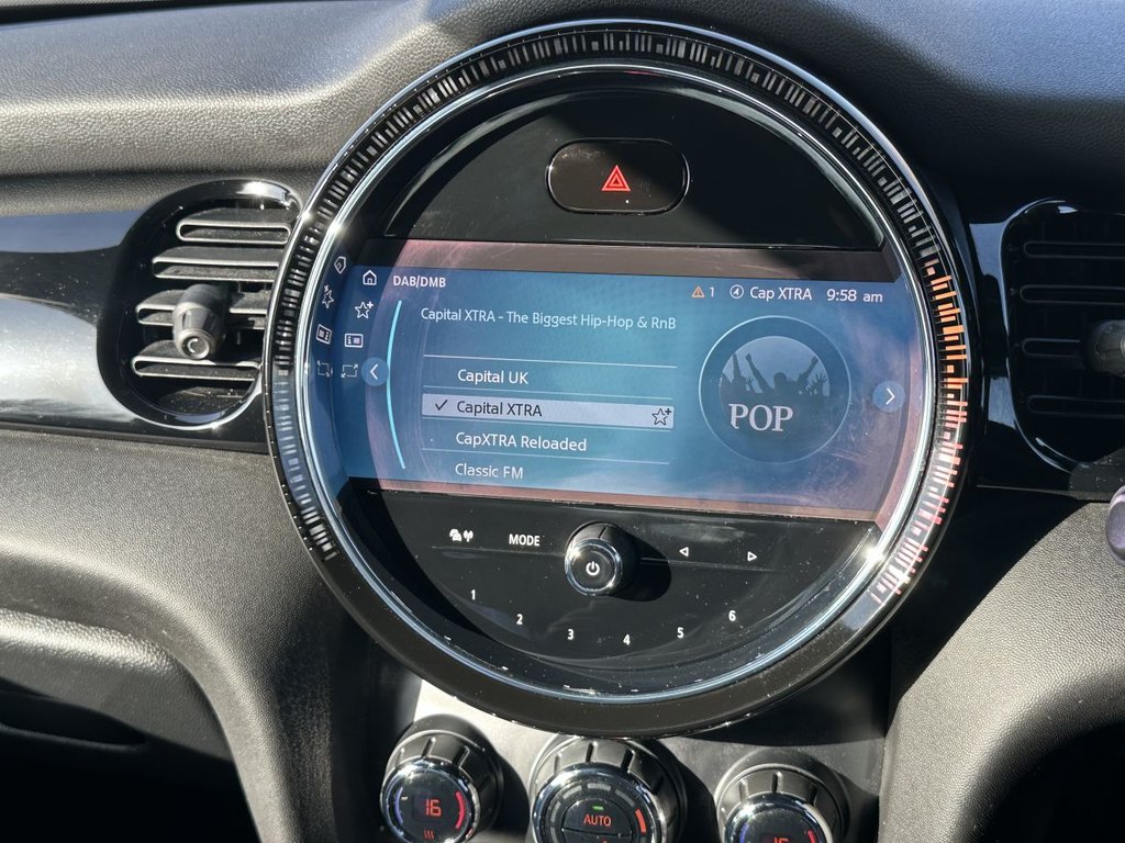 Used MINI Hatch 2021 for sale - 77879672: Photo 17