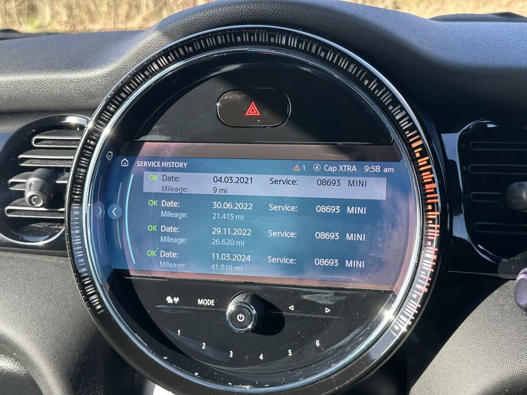 Used MINI Hatch 2021 for sale - 77879672: Photo 23