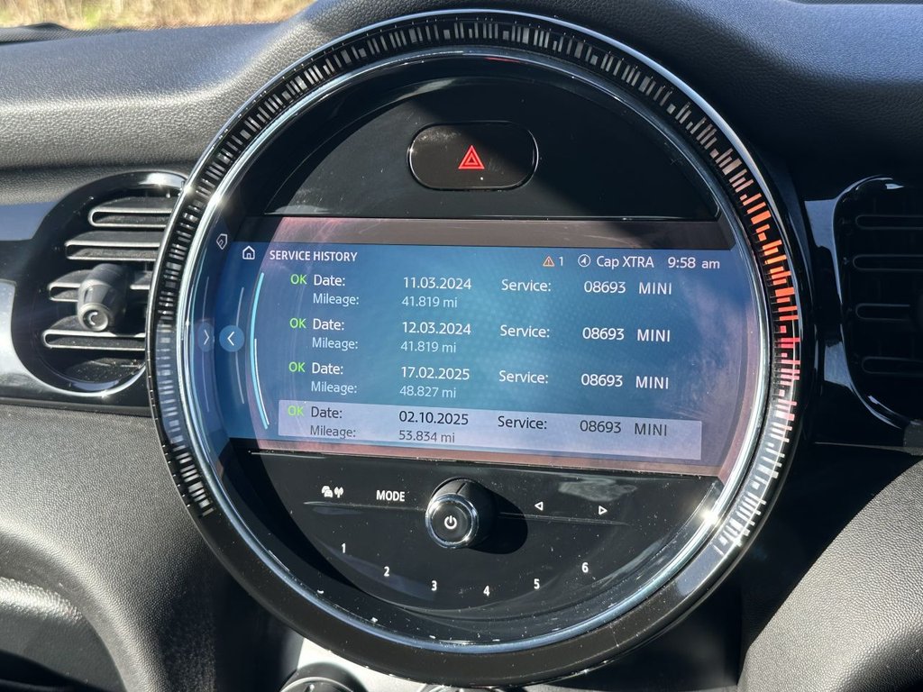 Used MINI Hatch 2021 for sale - 77879672: Photo 24