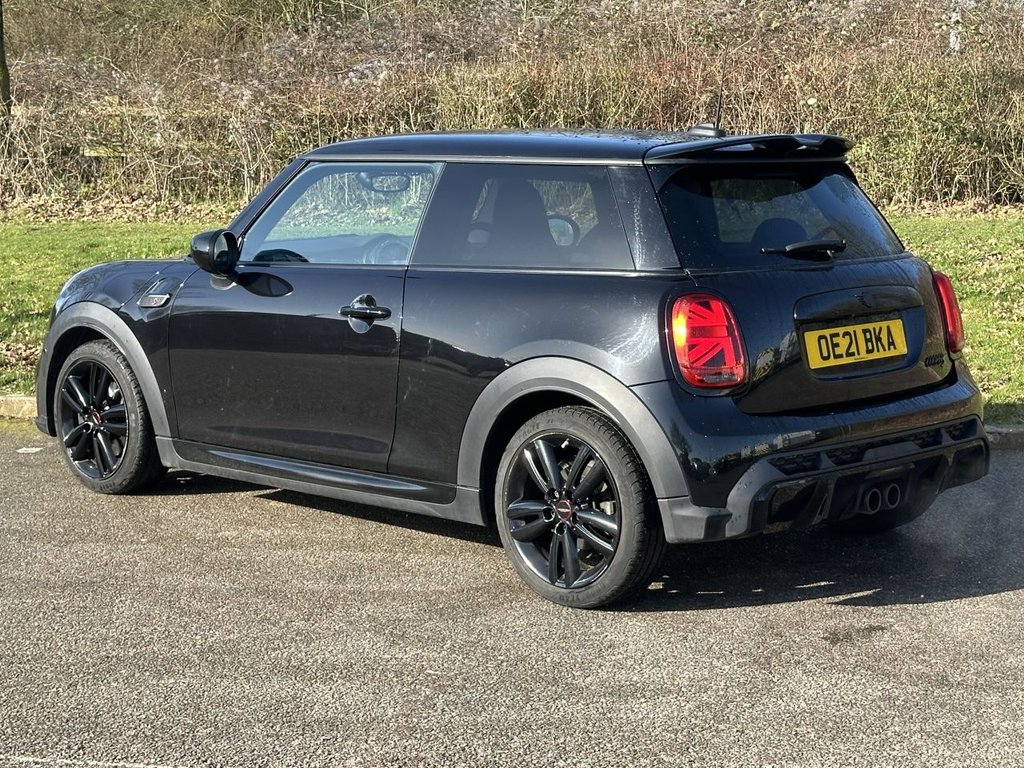 Used MINI Hatch 2021 for sale - 77879672: Photo 3
