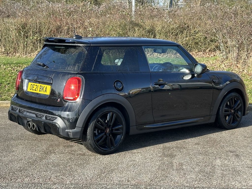 Used MINI Hatch 2021 for sale - 77879672: Photo 5
