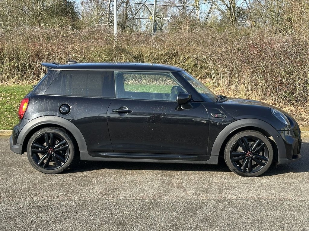 Used MINI Hatch 2021 for sale - 77879672: Photo 6