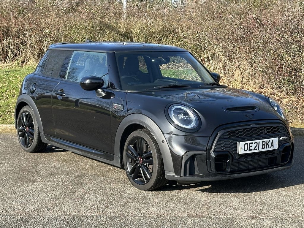 Used MINI Hatch 2021 for sale - 77879672: Photo 7