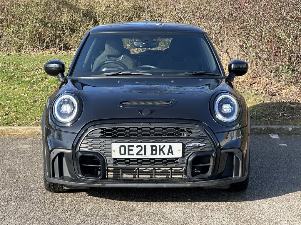 Used MINI Hatch 2021 for sale - 77879672: Photo 8