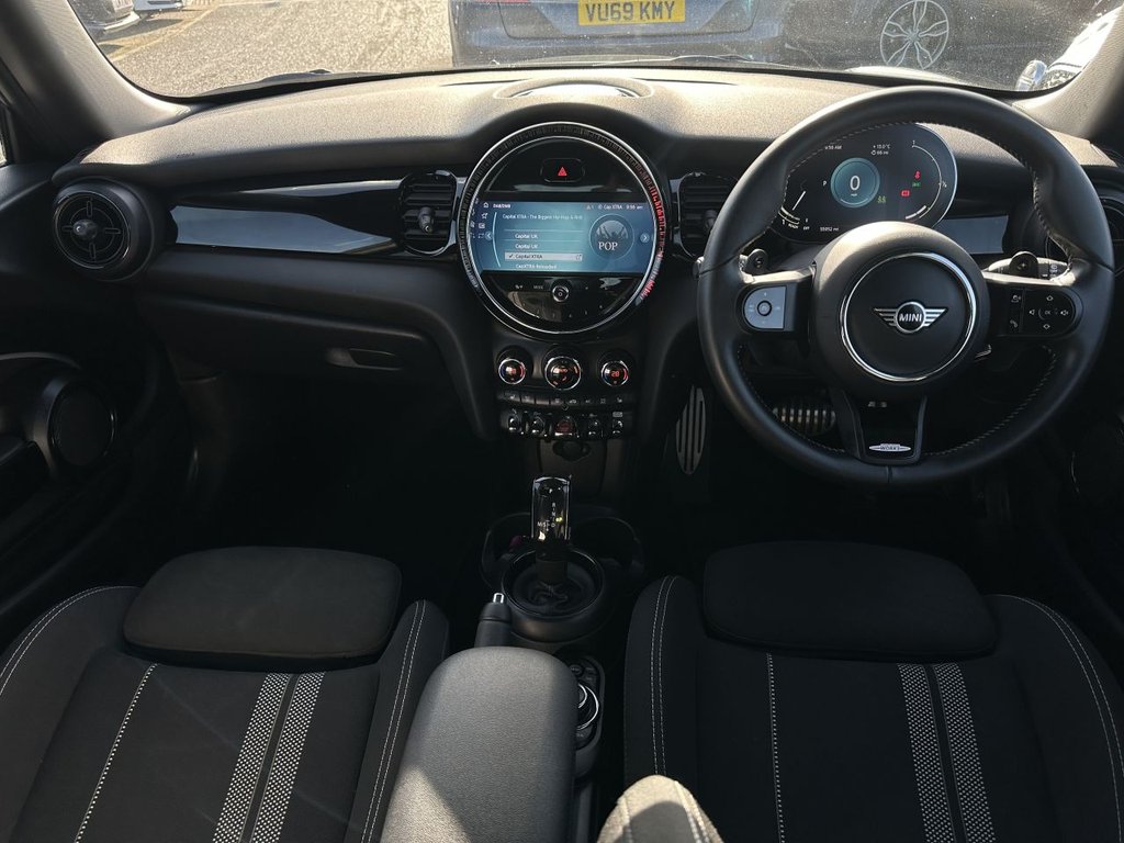 Used MINI Hatch 2021 for sale - 77879672: Photo 9