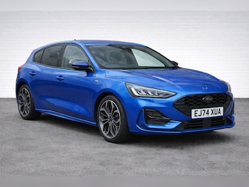 Used Ford Focus 2024 for sale - 78349769: Photo