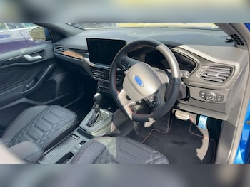 Used Ford Focus 2024 for sale - 78349769: Photo