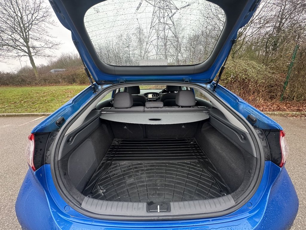 Used Hyundai IONIQ 2017 for sale - 77153221: Photo 11