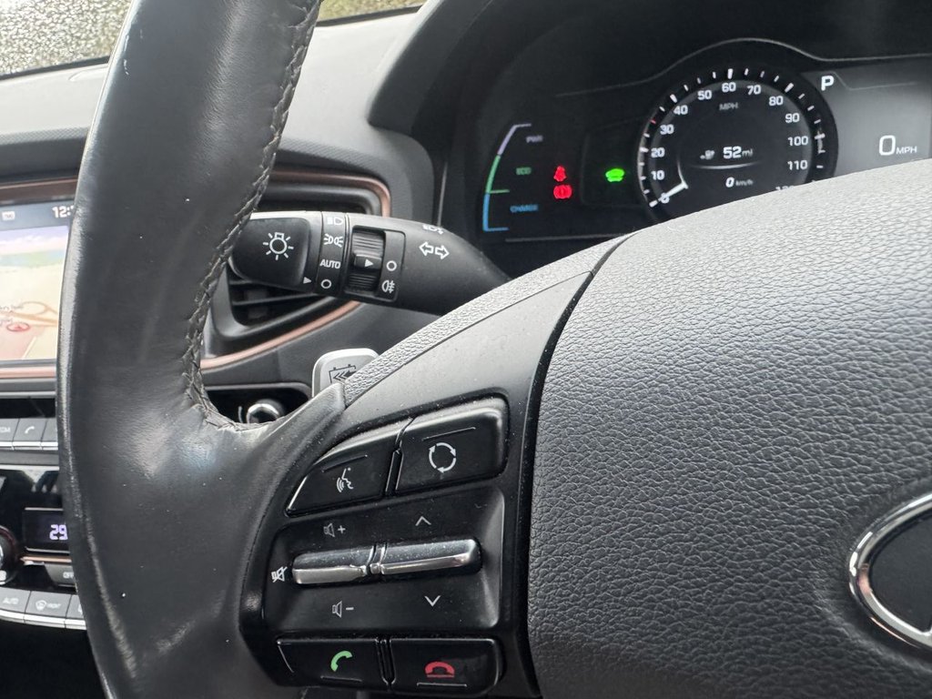Used Hyundai IONIQ 2017 for sale - 77153221: Photo 12
