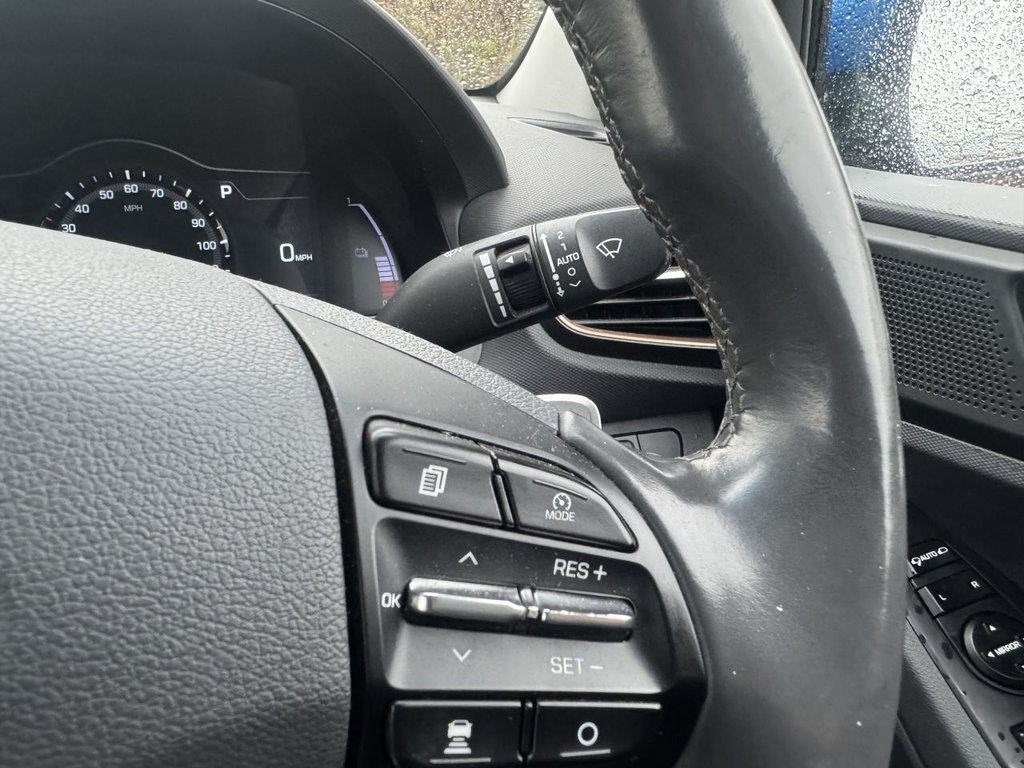 Used Hyundai IONIQ 2017 for sale - 77153221: Photo 13