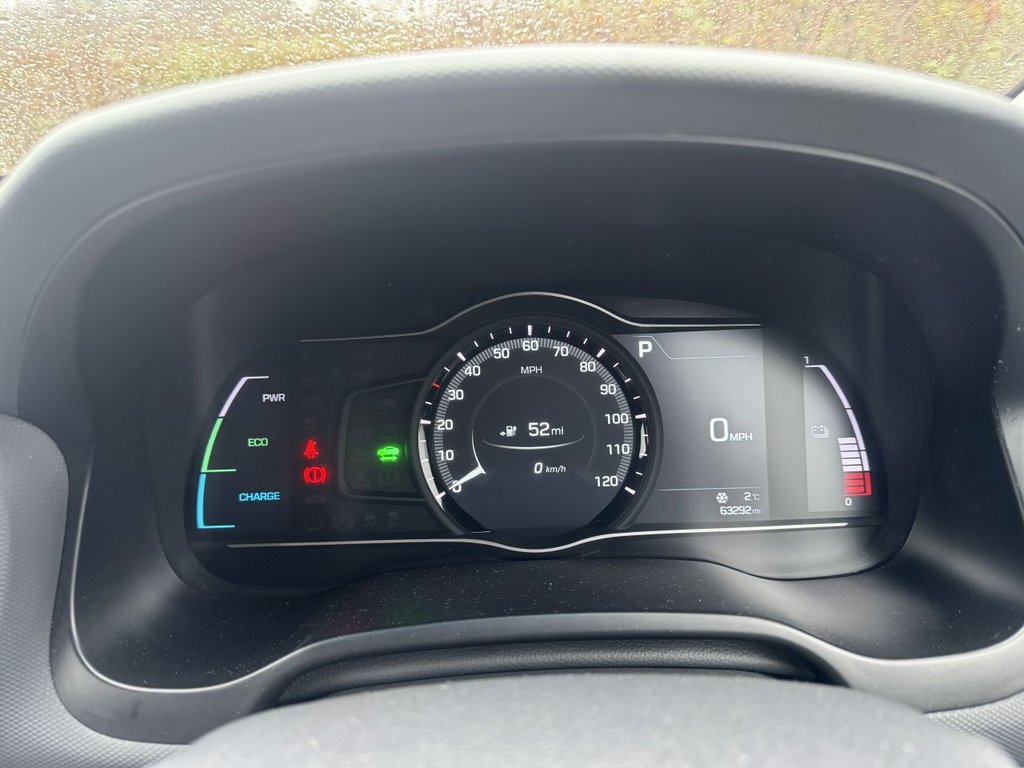 Used Hyundai IONIQ 2017 for sale - 77153221: Photo 14