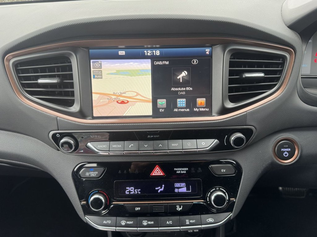Used Hyundai IONIQ 2017 for sale - 77153221: Photo 15