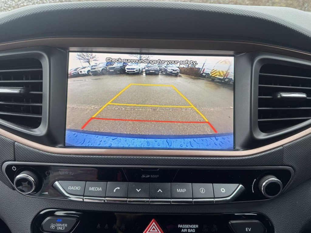 Used Hyundai IONIQ 2017 for sale - 77153221: Photo 16